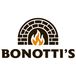 BONOTTI'S logo.